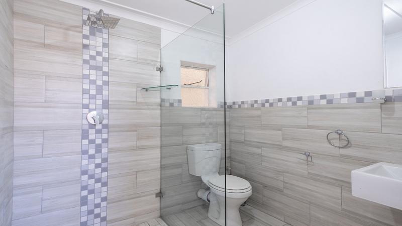 3 Bedroom Property for Sale in Churchill Estate Western Cape